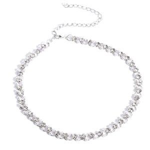 Paparazzi Classy Couture - White